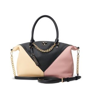 NEW! The Victoria Slouchy Satchel